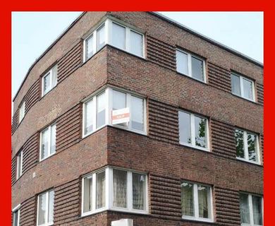 Leerstand sucht für 4 Zimmer neuen Eigentümer in 41236 Mönchengladbach