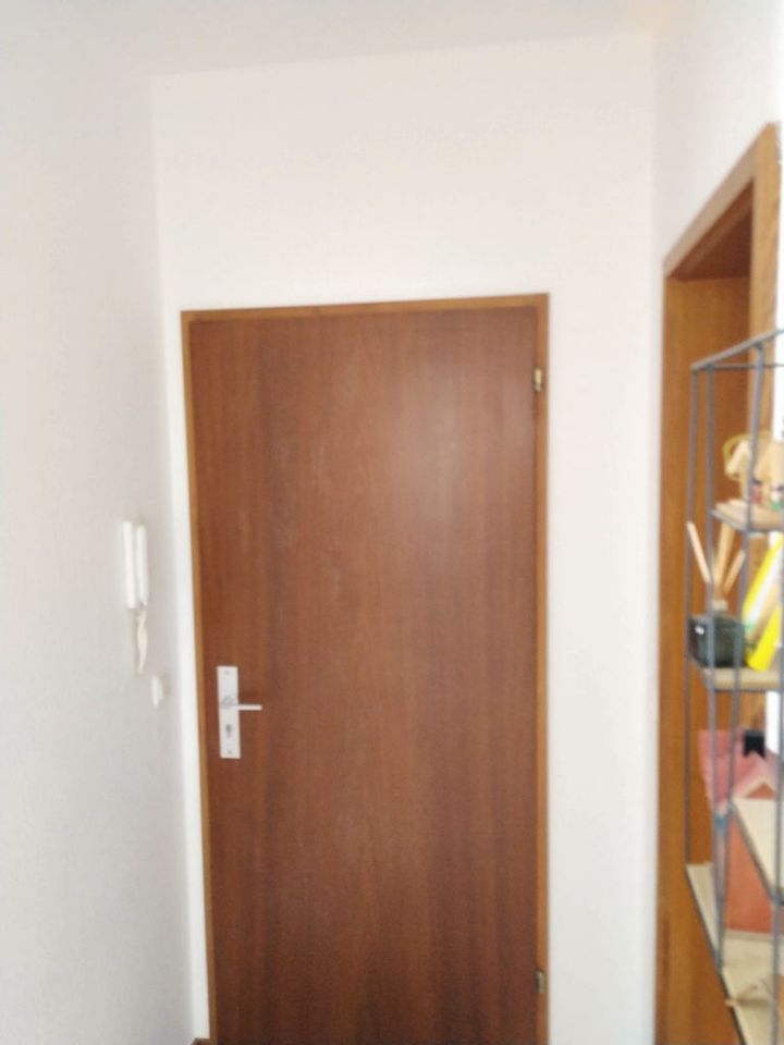 Freie 2,5 Zimmerwohnung in 41236 MG-Schrievers