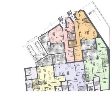 5 Spitzen ETW’s – Bungalowform in MG-Windberg
