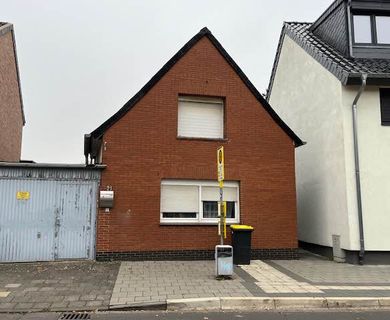 Packen Sie an!  Mehrgenerationen / Wohnen /Arbeiten!