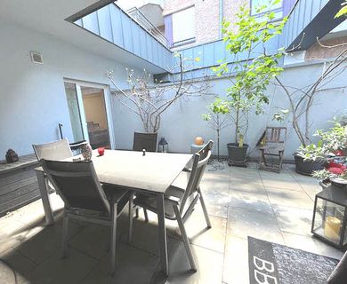 5 Spitzen ETW’s – Bungalowform in MG-Windberg