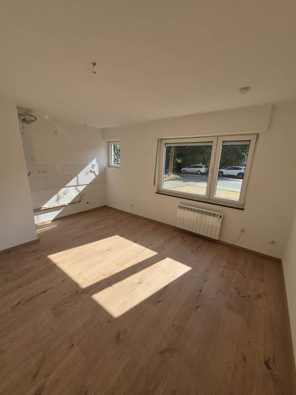 Appartement im Sanierten 4 Parteien MFH in Hardterbroich
