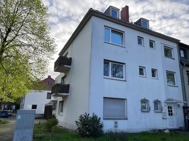 ERDGESCHOSS APPARTMENT