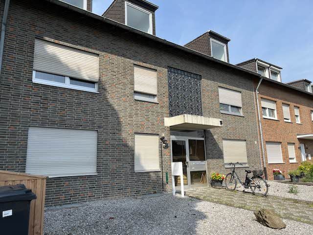 4 Raum ETW mit Dachterrasse