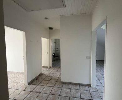 4 Raum ETW mit Dachterrasse