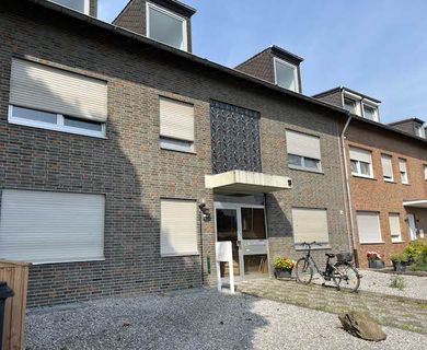 4 Raum ETW mit Dachterrasse