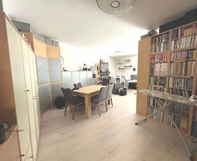 5 Spitzen ETW’s – Bungalowform in MG-Windberg