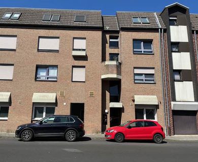 2 Z ETW in Windberg /Balkon / TG-Platz