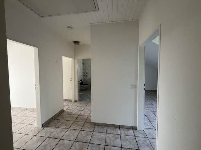 4 Raum ETW mit Dachterrasse