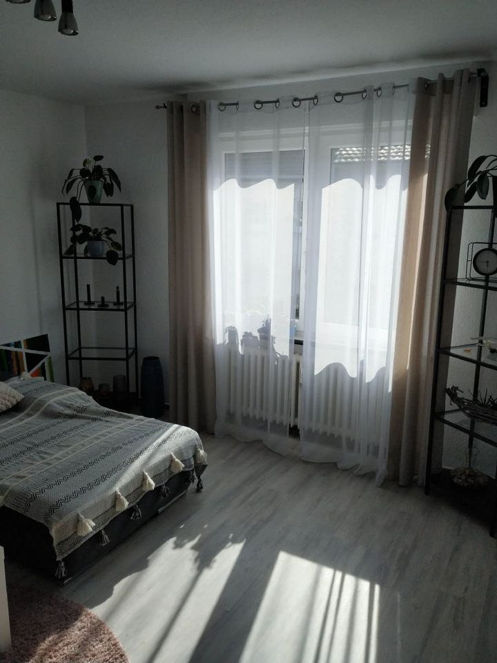 MG-Rhy  2,5 Zimmer in 41236 MG-Schrievers   Objektnr V2218