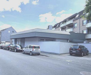 5 Spitzen ETW’s – Bungalowform in MG-Windberg