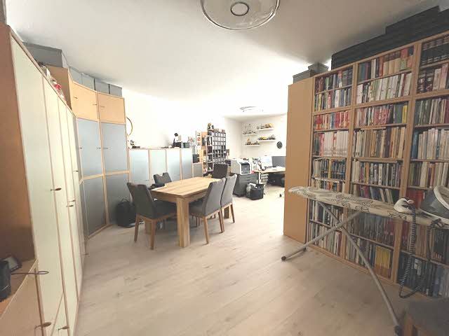 5 Spitzen ETW’s – Bungalowform in MG-Windberg