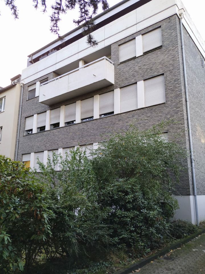 Zentrumsnahe 3 Zimmer in 41061 Mönchengladbach