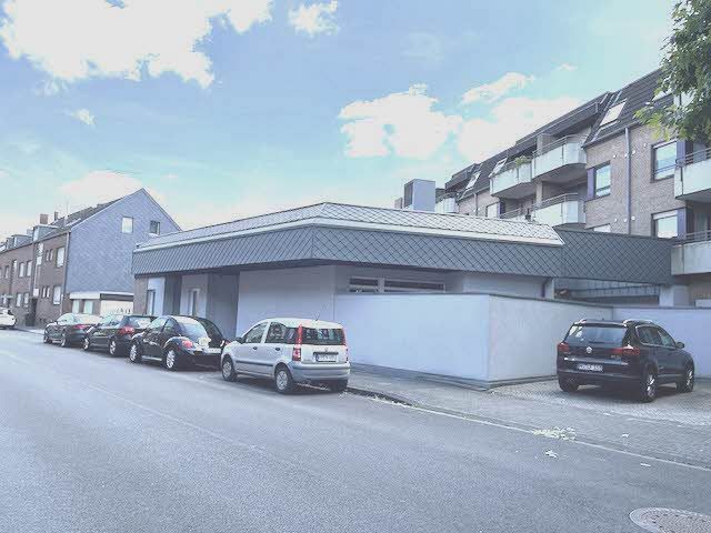5 Spitzen ETW’s – Bungalowform in MG-Windberg