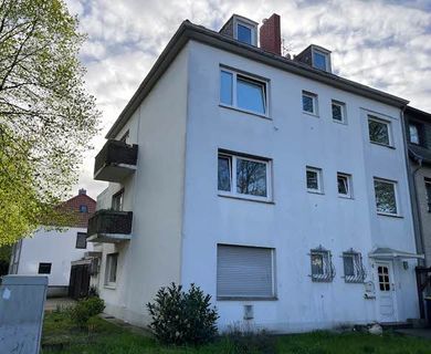 Appartment im Sanierten 4 Parteien MFH in Hardterbroich