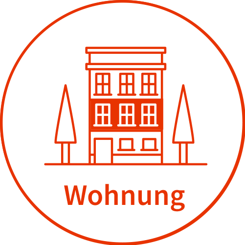 Icon-Wohnung